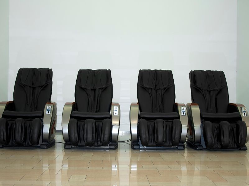 How long does a massage chair last? The longevity depends on many things, see our FAQs going over the lifespan of a massage chair.