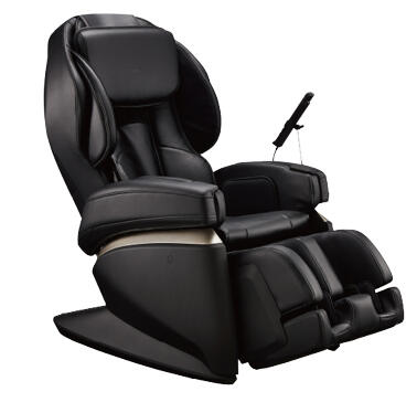 What Are The Health Benefits Of Using A Massage Chair?