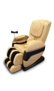 How Much Do Massage Chairs Cost? Ten Thousand dollars and up! But, the best massage chairs are totally worth it. You should buy a premium massage chair today! Massage Chair look great and feel great. Make your friends envious. Charge per massage sessions and make your money back.