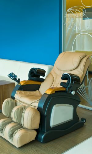 How Much Do Massage Chairs Cost? Thousands of dollars! But, the best massage chairs are totally worth it. You should buy one today!